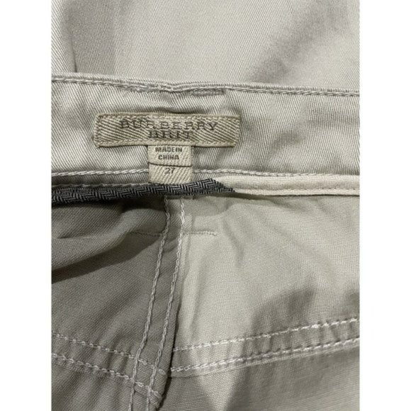 Burberry Brit Women Shorts Size 27 - Picture 8 of 9